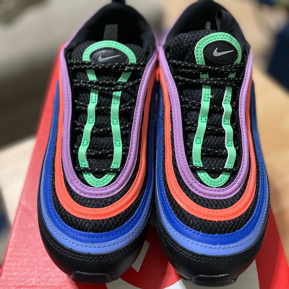 Women’s Air Max 97